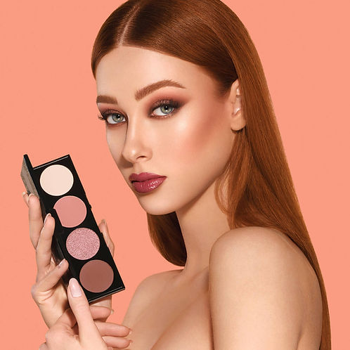 Paola SPRING Color Palette - Four Seasons