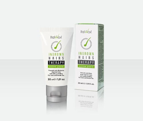 IItal Wax Ingrown Hair Therapy- Active Paste