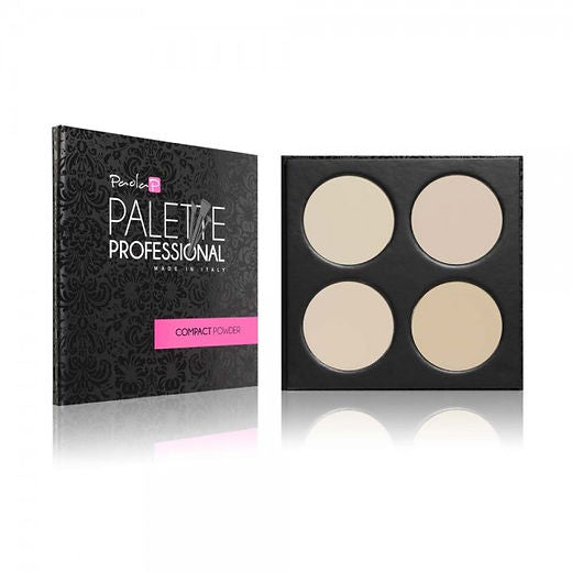 Paola Compact Powder Palette