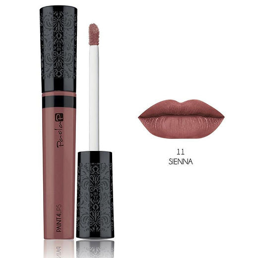 Paola Paint 4 Lips Sienna 11