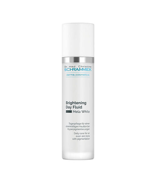 Dr med Schrammek Brightening Day Fluid