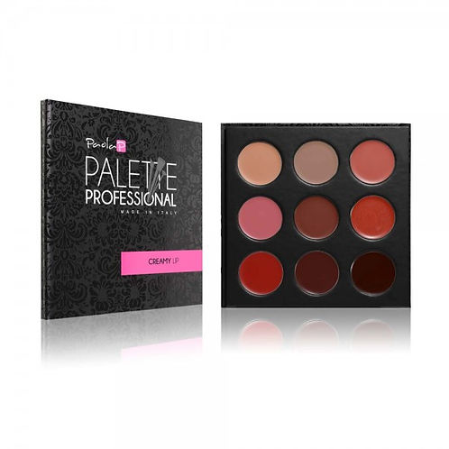 Paola Lip Palette