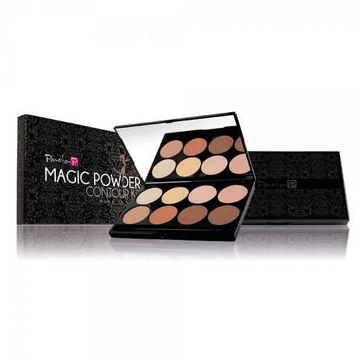 Paola Magic Powder Contour Kit