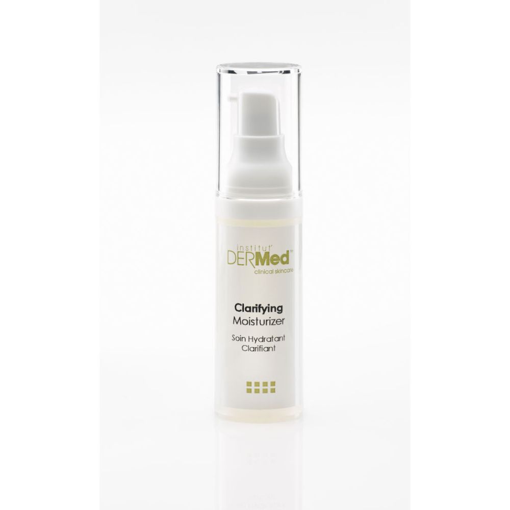 iDERMed Clarifying Moisturiser