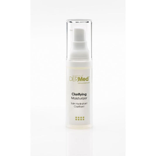 iDERMed Clarifying Moisturiser