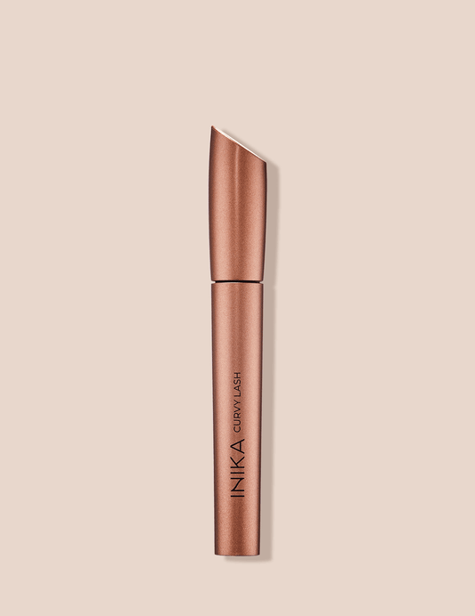 INIKA Organic Curvy Lash Mascara 