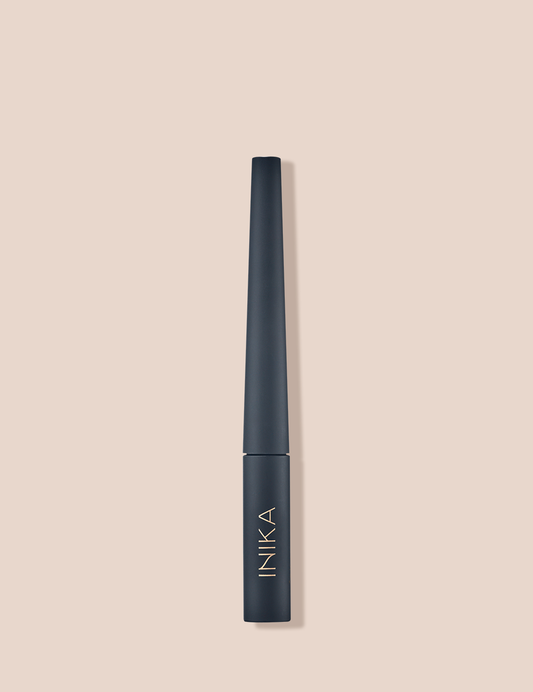 INIKA Organic Liquid Eyeliner 