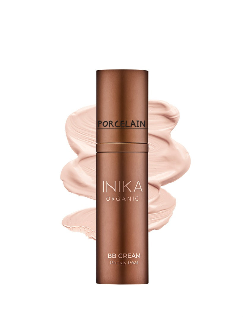 INIKA Organic BB Cream