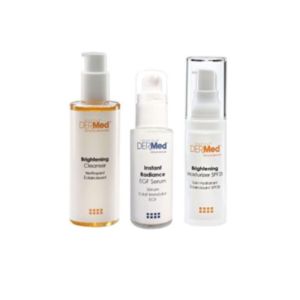 iDermed Instant Radiance Tree-O Brightening