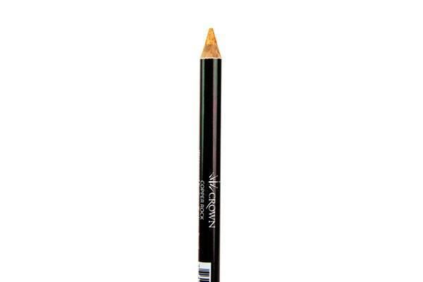Crown Eye Pencil Copper Rock