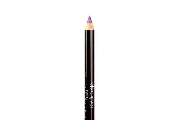 Crown Eye Pencil Purple