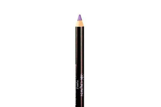 Crown Eye Pencil Purple