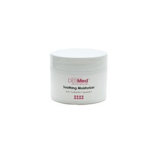 iDERMed Soothing Moisturiser
