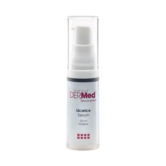 iDERMed Licorice Serum