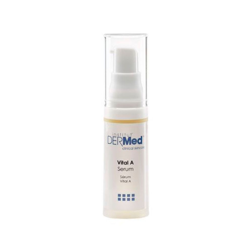 iDERMed Vital A Serum 