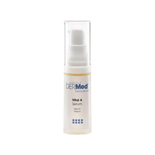 iDERMed Vital A Serum 