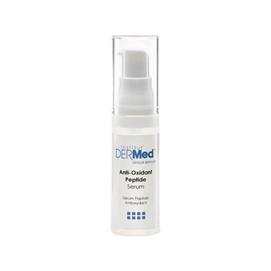 iDERMed Anti-Oxident Peptide Serum