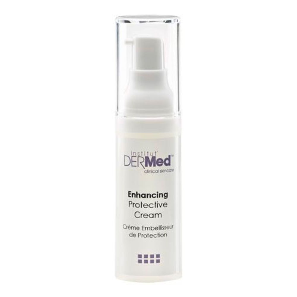 iDERMed Enhancing Protective Cream 