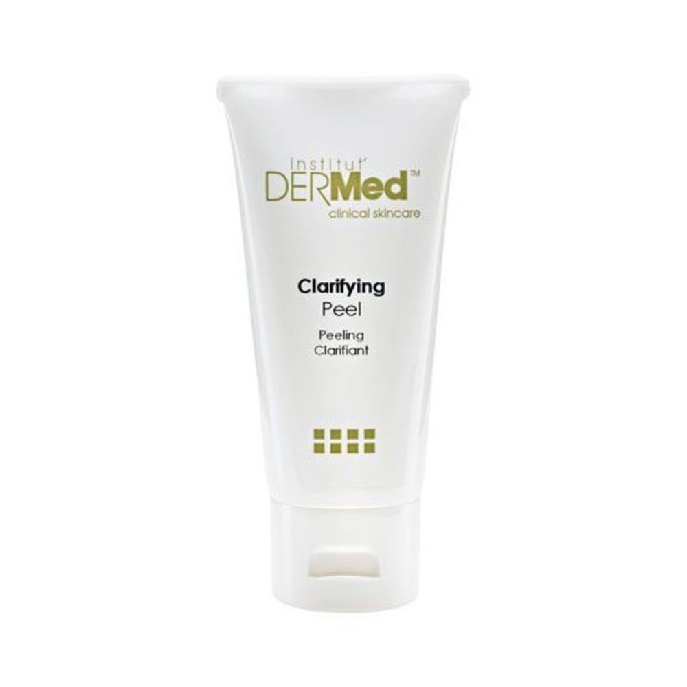 iDERMed Clarifying Peel