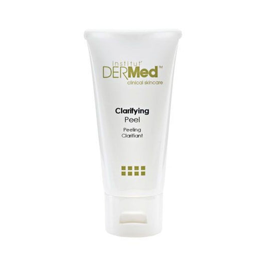 iDERMed Clarifying Peel