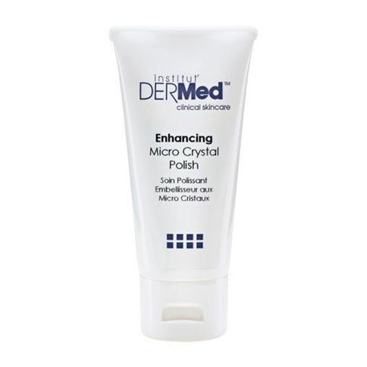 iDERMed Enhancing Micro Crystal Polish