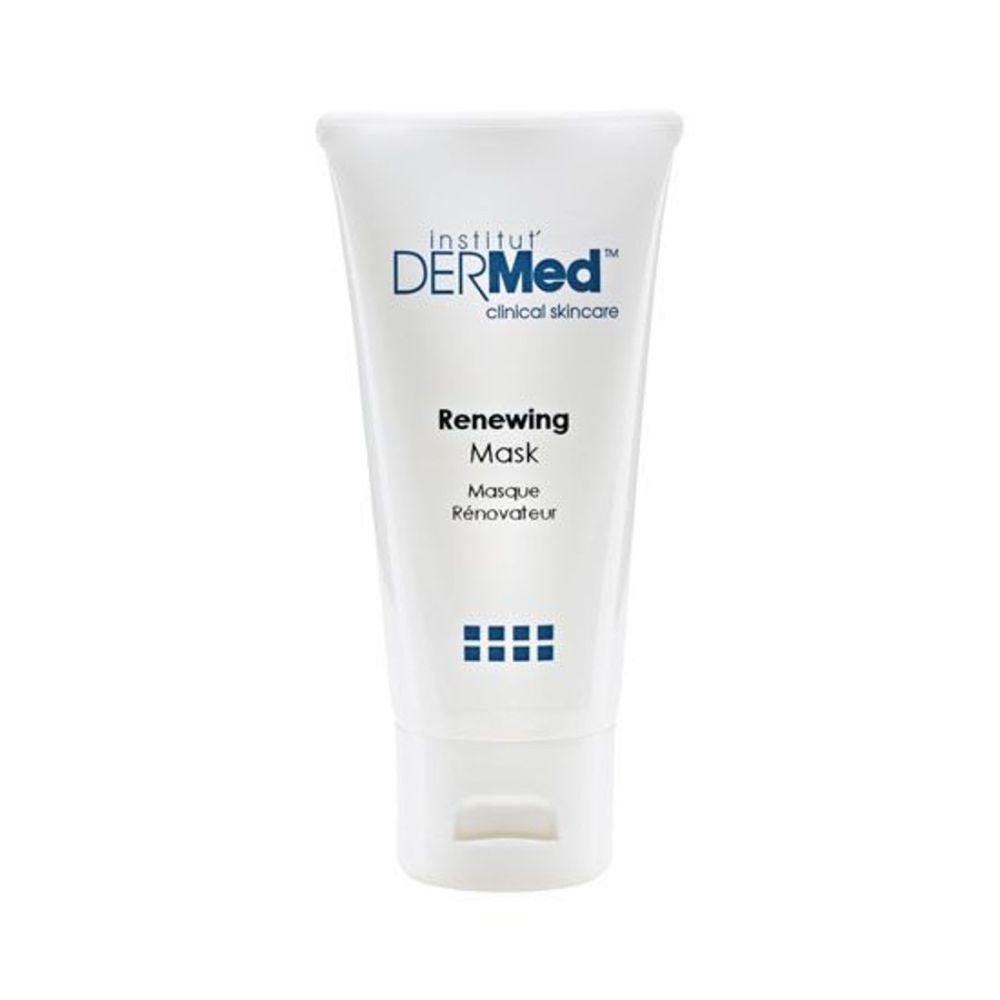 iDERMed Renewing Mask