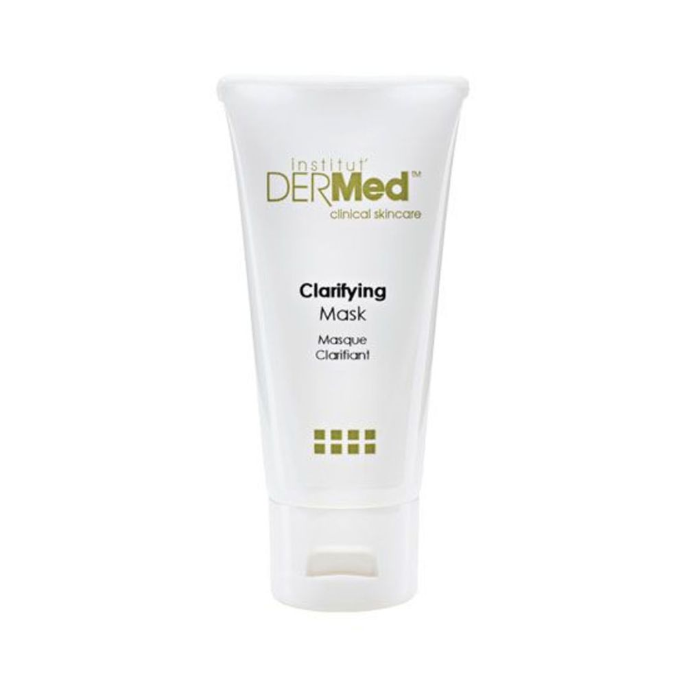 iDERMed Clarifying Mask