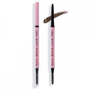 PONi Brow Love Thoroughbred