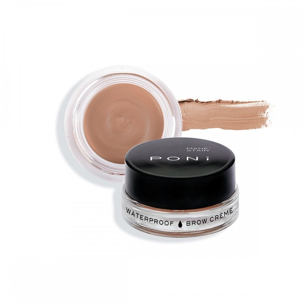 PONi Mane Stain Brow Creme Palomino