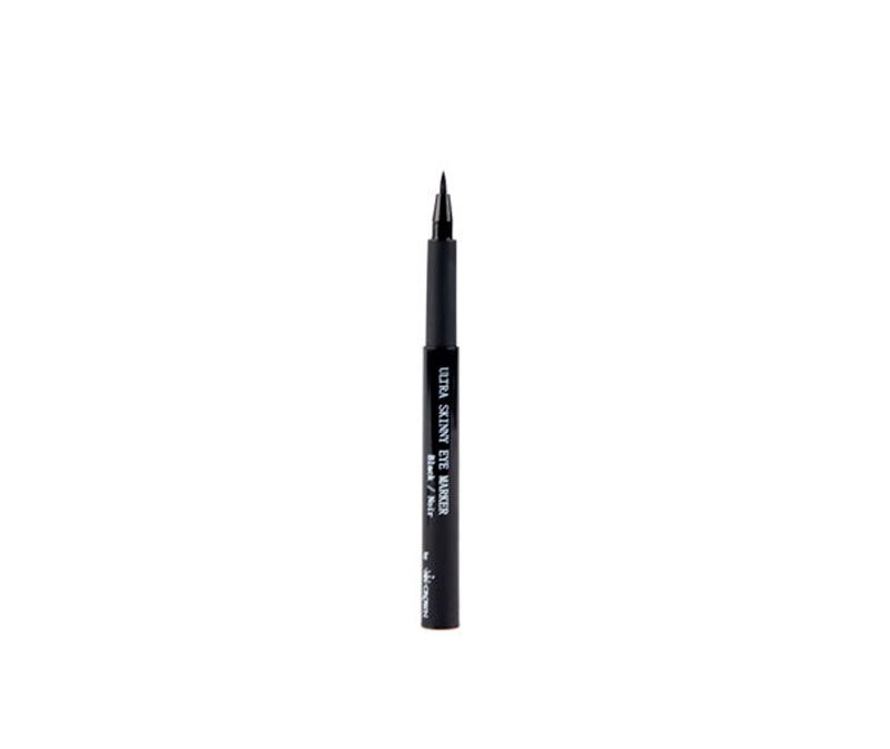 Ultra Skinny Eye Marker - Black
