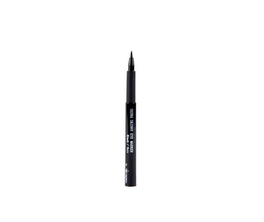 Ultra Skinny Eye Marker - Black